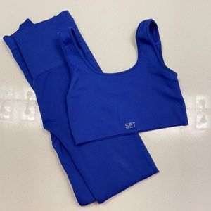 SetActive Royal Set